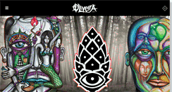 Desktop Screenshot of oliveiraart.com